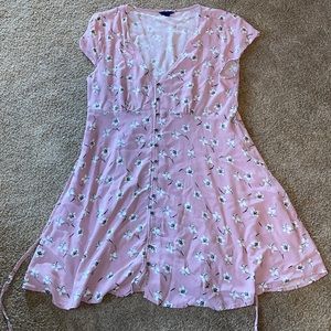 Size large Aeropostale dress